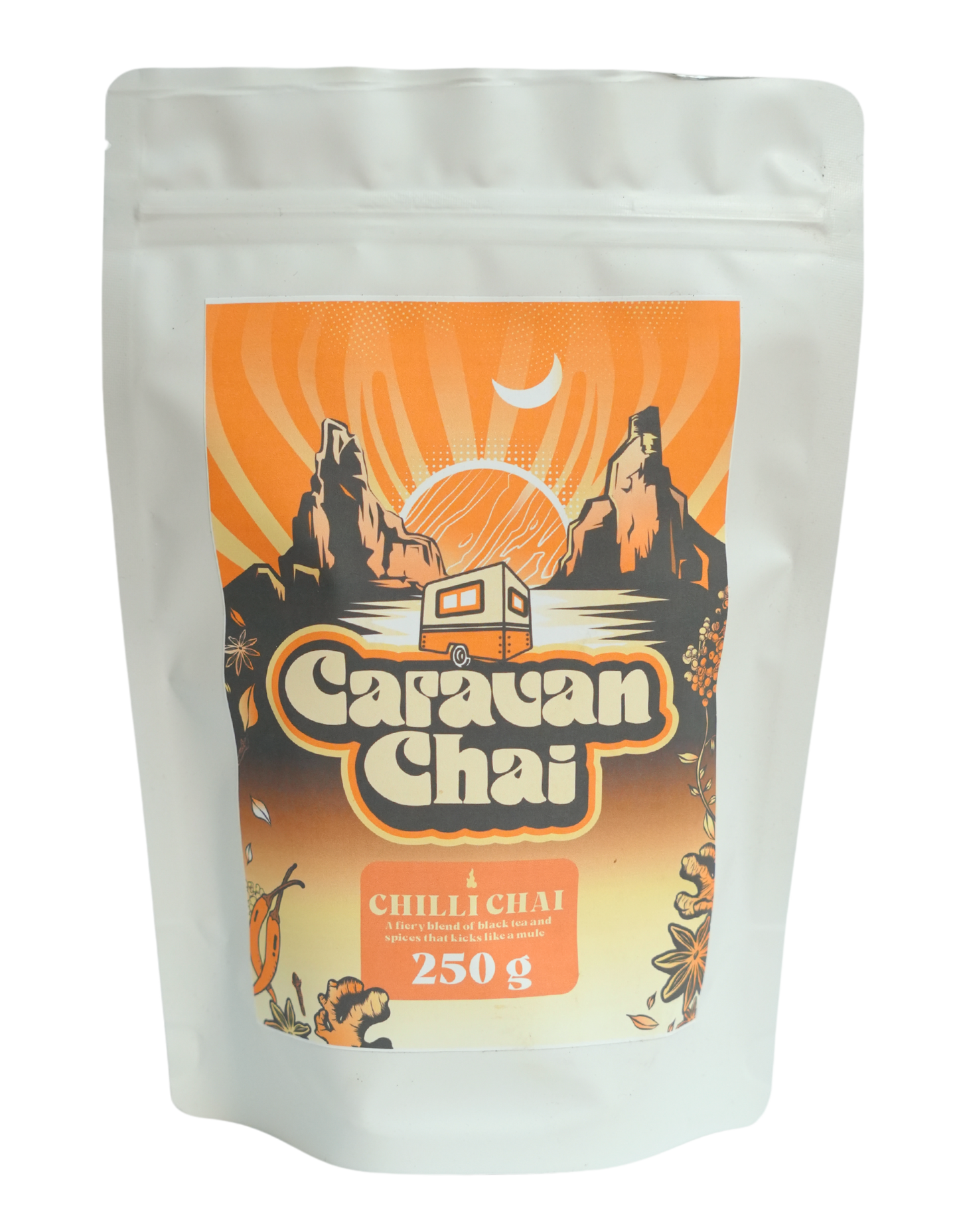 Chilli Chai