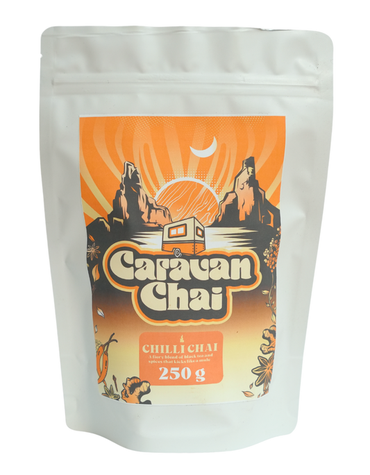 Chilli Chai